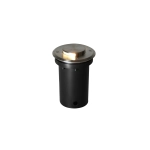 Oprawa downlight Tilos 1-Kit stainless steel 96409934 Nordlux - zdjęcie produktu